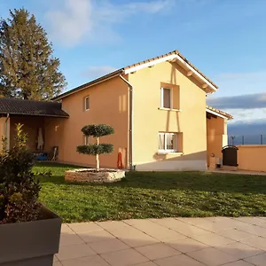 Le Gerle Hébergement de vacances