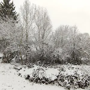 Les Eylauds Appartement