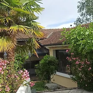 Les Falaises Hébergement de vacances